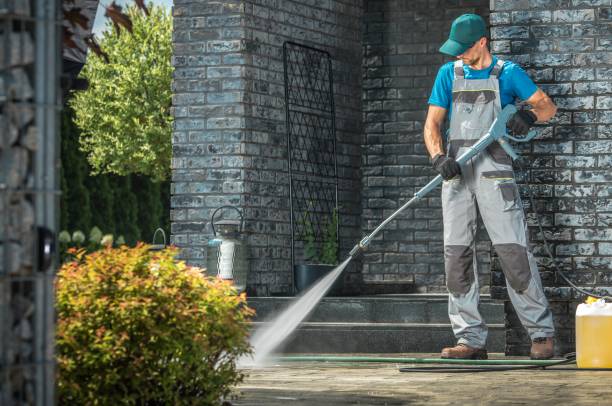 Best Gas Station Cleaning  in Brogden, NC