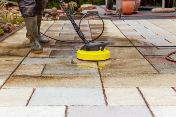 Best Restaurant Pressure Washing  in Brogden, NC