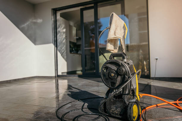 Best Patio and Deck Pressure Washing  in Brogden, NC