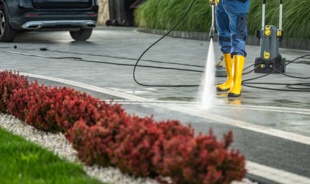 Best Dumpster Area Cleaning  in Brogden, NC